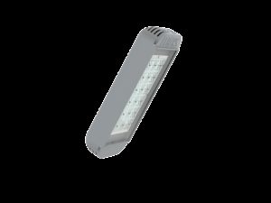 Консольный светодиодный светильник ДКУ 07-100-850-Ш4