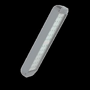 Консольный светодиодный светильник ДКУ 07-200-850-Ш4