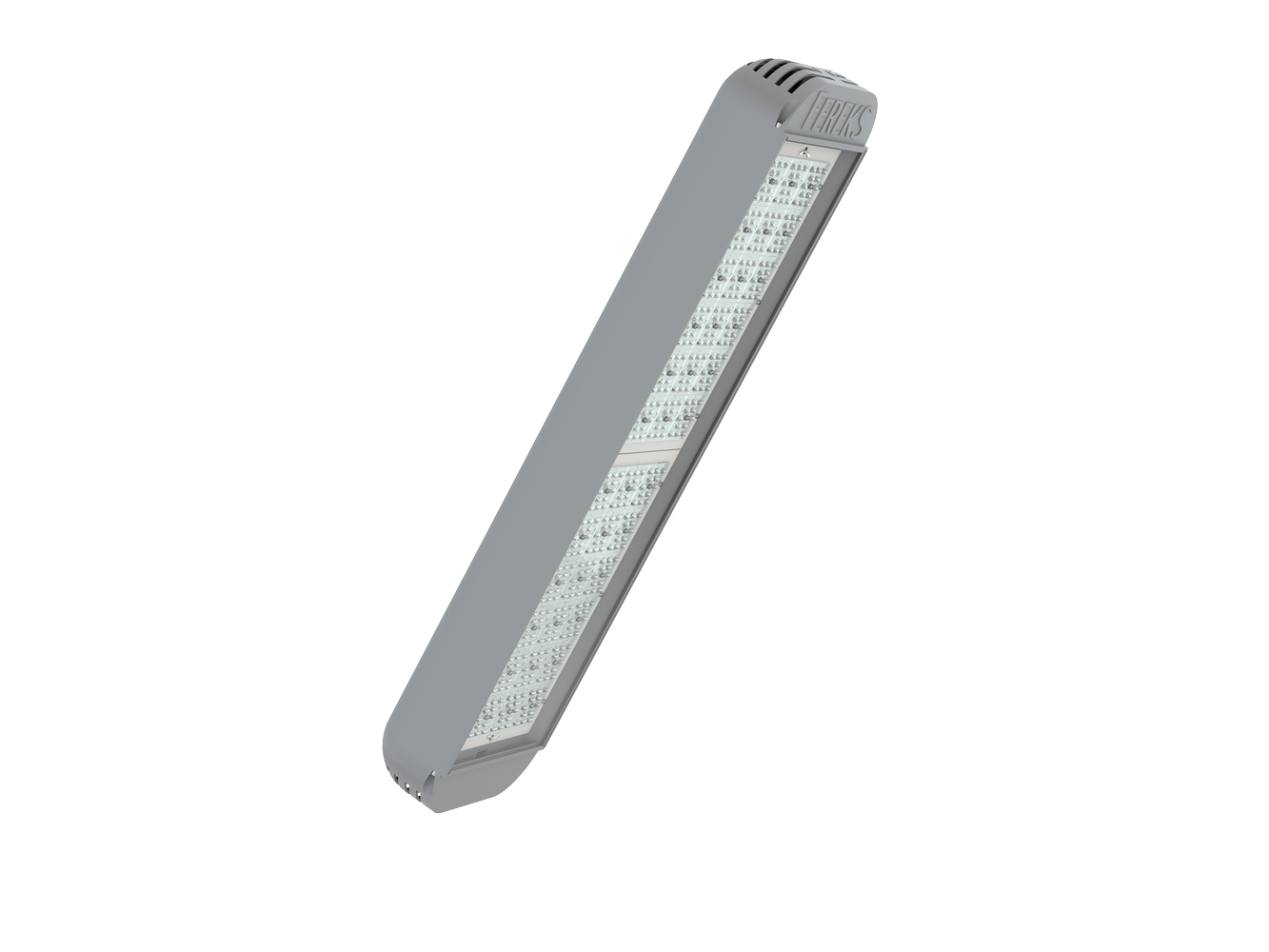 Консольный светодиодный светильник ДКУ 07-200-850-Ш4