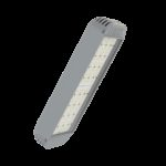 Консольный светодиодный светильник ДКУ 07-137-850-Д120
