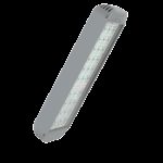 Консольный светодиодный светильник ДКУ 07-170-850-Ш4