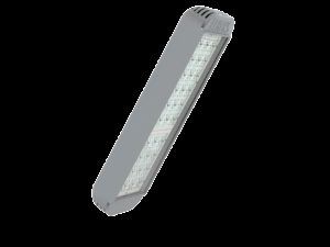 Консольный светодиодный светильник ДКУ 07-170-850-Ш4