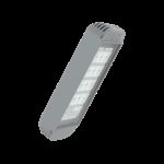 Консольный светодиодный светильник ДКУ 07-130-850-Г60