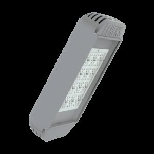 Консольный светодиодный светильник ДКУ 07-68-850-К30