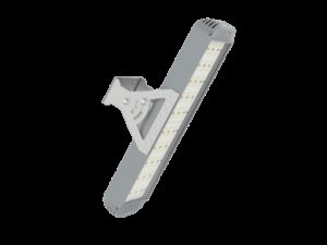 Светодиодный подвесной промышленный прожектор ДПП 07-260-850-Д120
