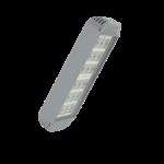 Консольный светодиодный светильник ДКУ 07-156-850-Ш3