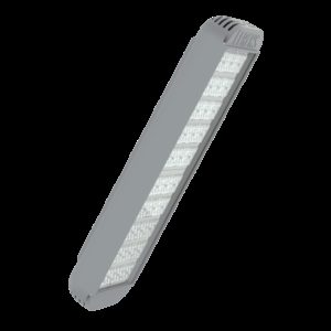 Консольный светодиодный светильник ДКУ 07-260-850-К15