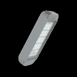Консольный светодиодный светильник ДКУ 07-130-850-К15