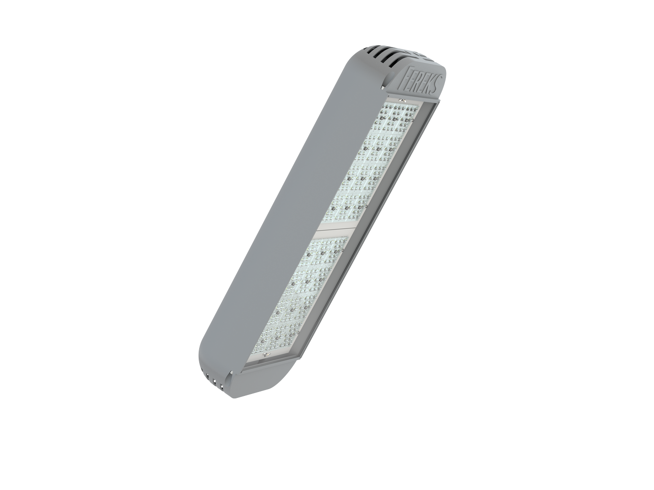 Консольный светодиодный светильник ДКУ 07-137-850-Ш4