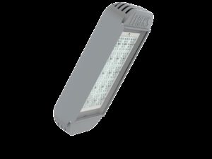 Консольный светодиодный светильник ДКУ 07-85-850-Ш4