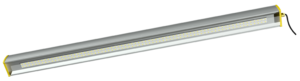 Светодиодные линейные взрывозащищенные светильники 1ex LONG-1Ex-P-100