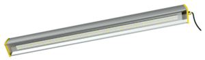 Светодиодные линейные взрывозащищенные светильники 1ex LONG-1Ex-P-60