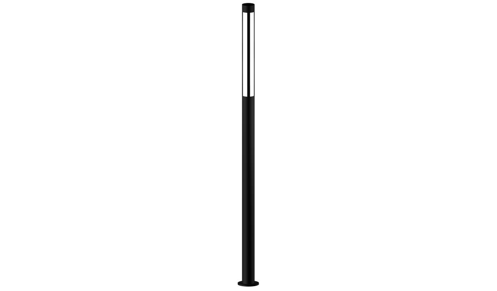 Светодиодные парковые фонари уличного освещения TUB-R2-60 (L2000/600)