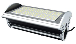 Светодиодный светильник для дорожного освещения MIRAGE-S1-35