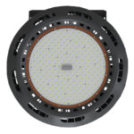 Светодиодный светильник купольного типа - FD 111 100W W15