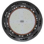 Светодиодный светильник купольного типа - FD 111 HE 100W W15