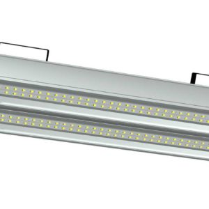 Промышленный светильник LONG-P2-40 L0
