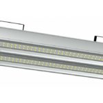 Промышленный светильник LONG-P2-80 L0