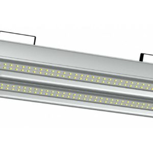 Промышленный светильник LONG-P2-80 L0